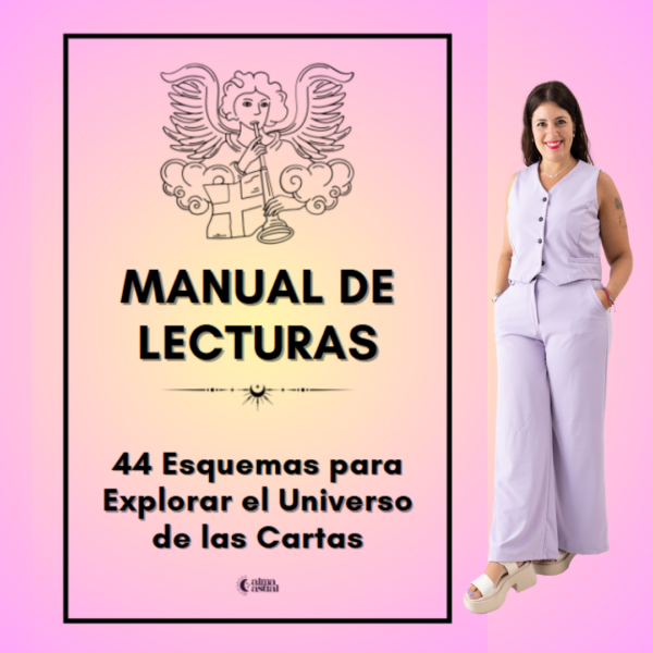 MANUAL DE LECTURAS + Consultoría 1:1