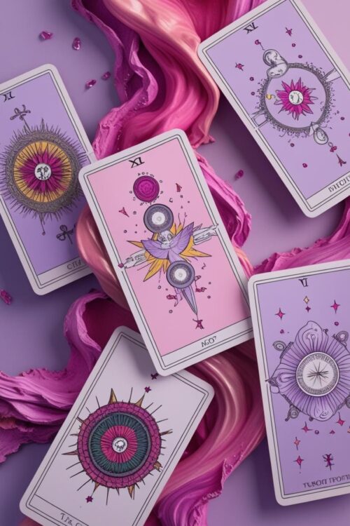 3 Lecturas que venden: empezá tu negocio de Tarot HOY