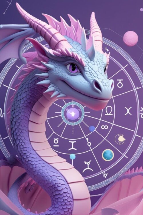 Sesión de Carta Dracónica