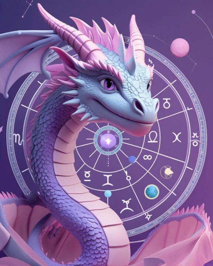 Sesión de Carta Dracónica